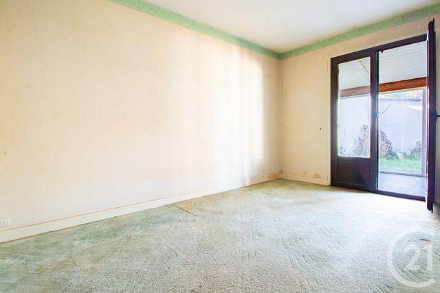 Maison &agrave; vendre - 5 pi&egrave;ces - 91,76 m2 - Vigneux Sur Seine - 91 - ILE-DE-FRANCE