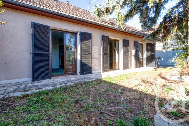 Maison à vendre VIGNEUX SUR SEINE