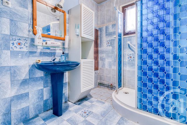 Maison &agrave; vendre - 5 pi&egrave;ces - 91,76 m2 - Vigneux Sur Seine - 91 - ILE-DE-FRANCE