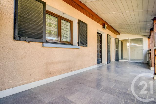 Maison &agrave; vendre - 5 pi&egrave;ces - 91,76 m2 - Vigneux Sur Seine - 91 - ILE-DE-FRANCE