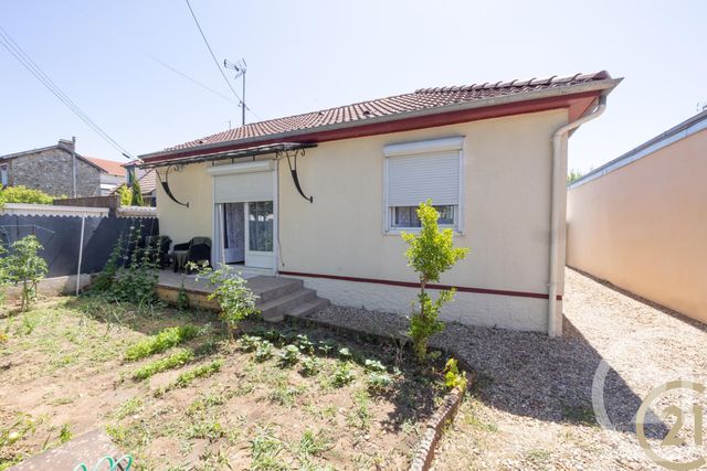 Maison à vendre VIGNEUX SUR SEINE