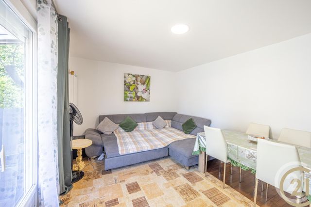 Maison &agrave; vendre - 3 pi&egrave;ces - 60 m2 - Vigneux Sur Seine - 91 - ILE-DE-FRANCE