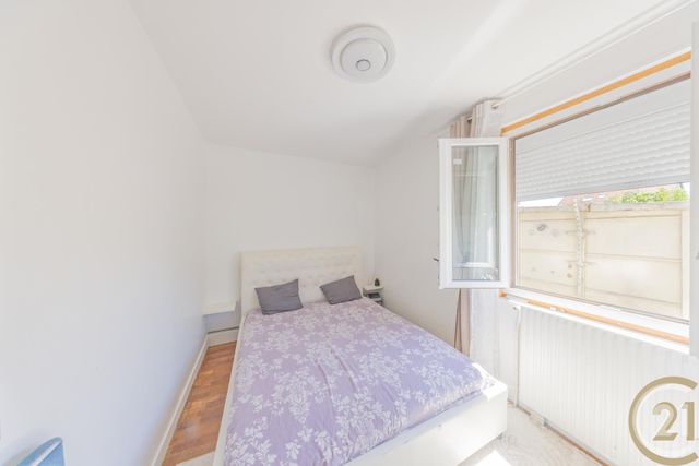 Maison &agrave; vendre - 3 pi&egrave;ces - 60 m2 - Vigneux Sur Seine - 91 - ILE-DE-FRANCE