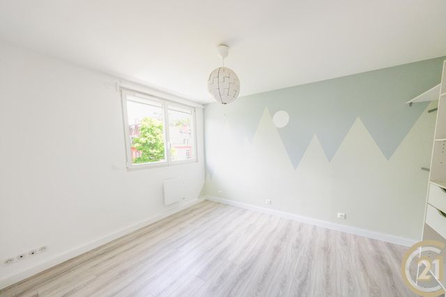 Appartement F4 &agrave; vendre - 4 pi&egrave;ces - 83,41 m2 - Yerres - 91 - ILE-DE-FRANCE