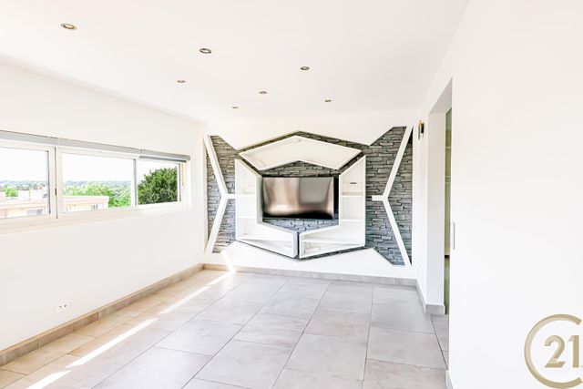 Appartement F4 &agrave; vendre - 4 pi&egrave;ces - 83,41 m2 - Yerres - 91 - ILE-DE-FRANCE