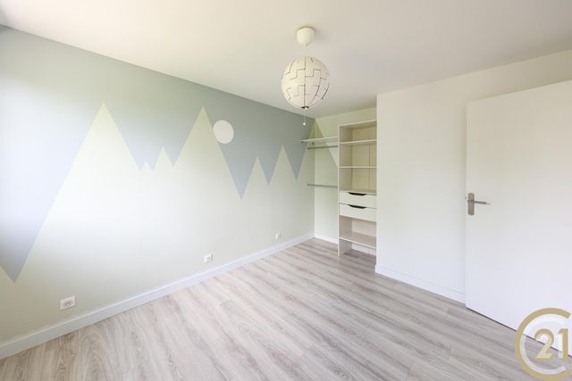 Appartement F4 &agrave; vendre - 4 pi&egrave;ces - 83,41 m2 - Yerres - 91 - ILE-DE-FRANCE