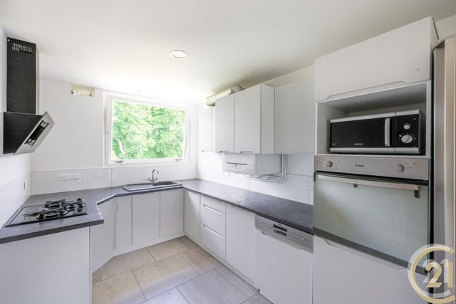 Appartement F4 à vendre YERRES