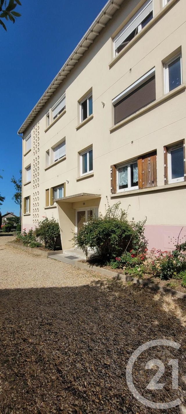 Appartement F4 à vendre VIGNEUX SUR SEINE