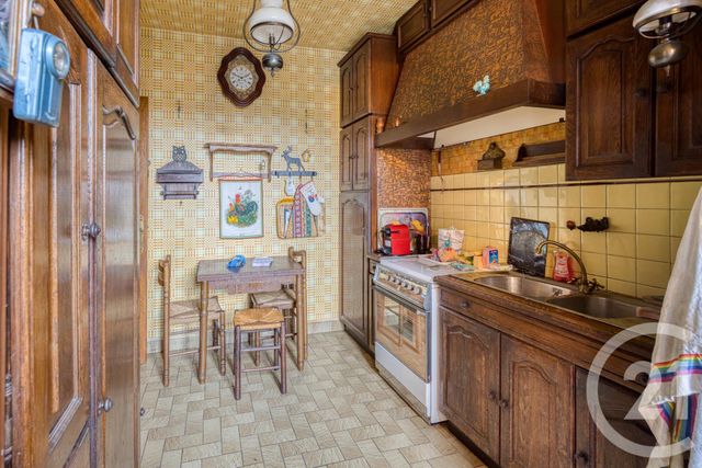 Maison &agrave; vendre - 5 pi&egrave;ces - 106,82 m2 - Vigneux Sur Seine - 91 - ILE-DE-FRANCE