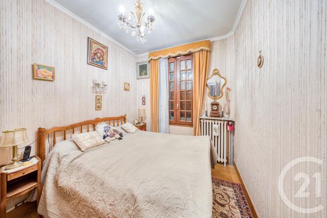 Maison &agrave; vendre - 5 pi&egrave;ces - 106,82 m2 - Vigneux Sur Seine - 91 - ILE-DE-FRANCE