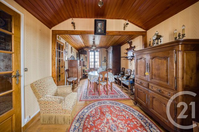 Maison &agrave; vendre - 5 pi&egrave;ces - 106,82 m2 - Vigneux Sur Seine - 91 - ILE-DE-FRANCE