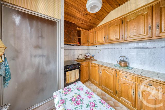 Maison &agrave; vendre - 5 pi&egrave;ces - 106,82 m2 - Vigneux Sur Seine - 91 - ILE-DE-FRANCE