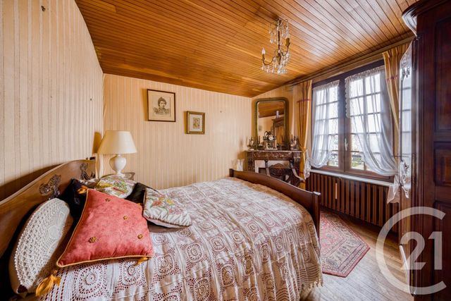 Maison &agrave; vendre - 5 pi&egrave;ces - 106,82 m2 - Vigneux Sur Seine - 91 - ILE-DE-FRANCE