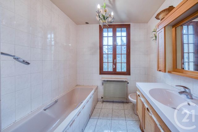 Maison &agrave; vendre - 5 pi&egrave;ces - 106,82 m2 - Vigneux Sur Seine - 91 - ILE-DE-FRANCE