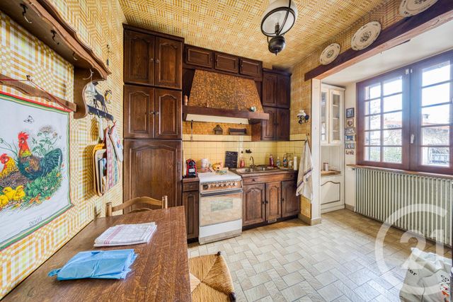 Maison &agrave; vendre - 5 pi&egrave;ces - 106,82 m2 - Vigneux Sur Seine - 91 - ILE-DE-FRANCE