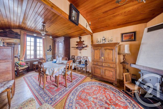 Maison &agrave; vendre - 5 pi&egrave;ces - 106,82 m2 - Vigneux Sur Seine - 91 - ILE-DE-FRANCE