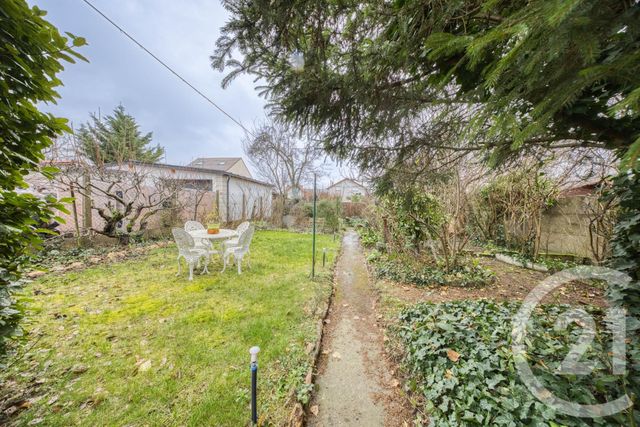 Maison &agrave; vendre - 5 pi&egrave;ces - 106,82 m2 - Vigneux Sur Seine - 91 - ILE-DE-FRANCE