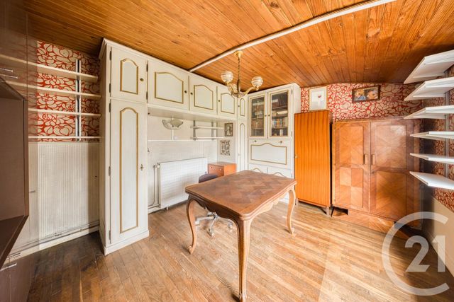 Maison &agrave; vendre - 5 pi&egrave;ces - 106,82 m2 - Vigneux Sur Seine - 91 - ILE-DE-FRANCE