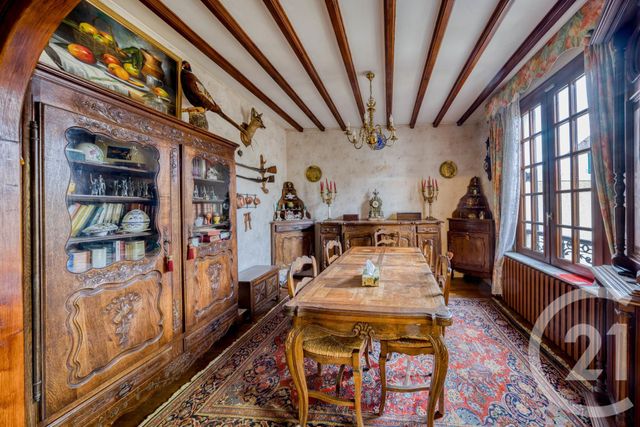 Maison &agrave; vendre - 5 pi&egrave;ces - 106,82 m2 - Vigneux Sur Seine - 91 - ILE-DE-FRANCE