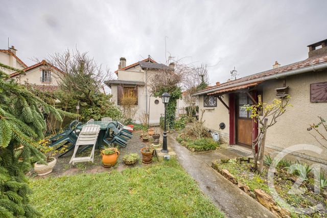 Maison &agrave; vendre - 5 pi&egrave;ces - 106,82 m2 - Vigneux Sur Seine - 91 - ILE-DE-FRANCE
