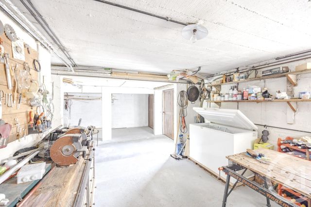 Maison &agrave; vendre - 6 pi&egrave;ces - 127 m2 - Vigneux Sur Seine - 91 - ILE-DE-FRANCE