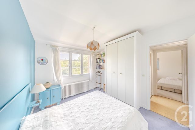 Maison &agrave; vendre - 6 pi&egrave;ces - 127 m2 - Vigneux Sur Seine - 91 - ILE-DE-FRANCE