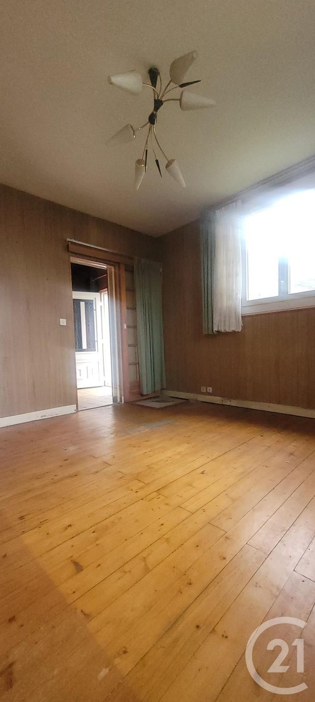 Maison &agrave; vendre - 2 pi&egrave;ces - 44 m2 - Vigneux Sur Seine - 91 - ILE-DE-FRANCE