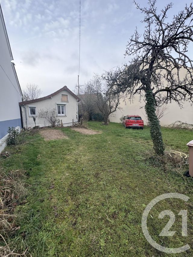 Maison &agrave; vendre - 2 pi&egrave;ces - 44 m2 - Vigneux Sur Seine - 91 - ILE-DE-FRANCE