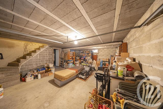 Maison &agrave; vendre - 5 pi&egrave;ces - 110 m2 - Draveil - 91 - ILE-DE-FRANCE