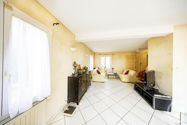 Maison &agrave; vendre - 5 pi&egrave;ces - 110 m2 - Draveil - 91 - ILE-DE-FRANCE