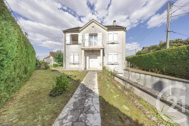 Maison à vendre DRAVEIL