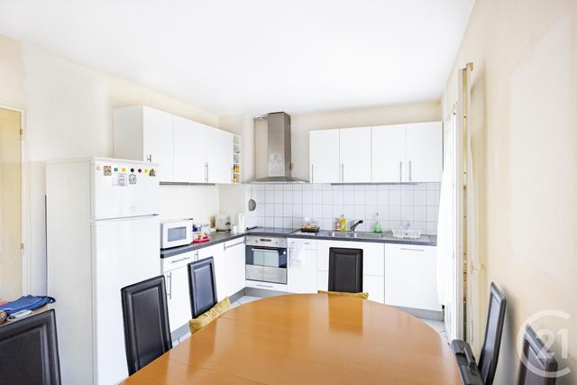 Maison &agrave; vendre - 5 pi&egrave;ces - 110 m2 - Draveil - 91 - ILE-DE-FRANCE