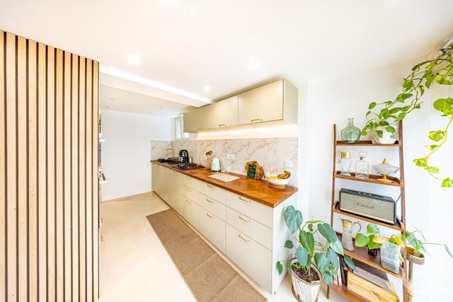 Maison &agrave; vendre - 5 pi&egrave;ces - 108,86 m2 - Boussy St Antoine - 91 - ILE-DE-FRANCE