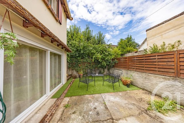 Maison &agrave; vendre - 5 pi&egrave;ces - 108,86 m2 - Boussy St Antoine - 91 - ILE-DE-FRANCE