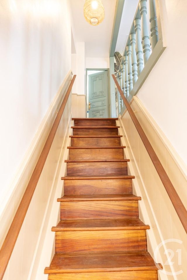 Maison &agrave; vendre - 5 pi&egrave;ces - 108,86 m2 - Boussy St Antoine - 91 - ILE-DE-FRANCE