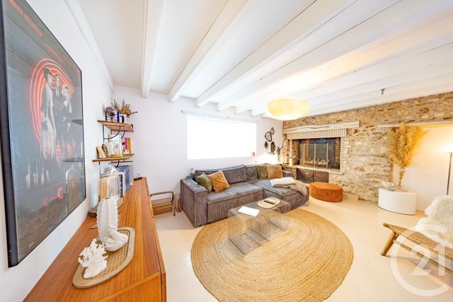 Maison &agrave; vendre - 5 pi&egrave;ces - 108,86 m2 - Boussy St Antoine - 91 - ILE-DE-FRANCE