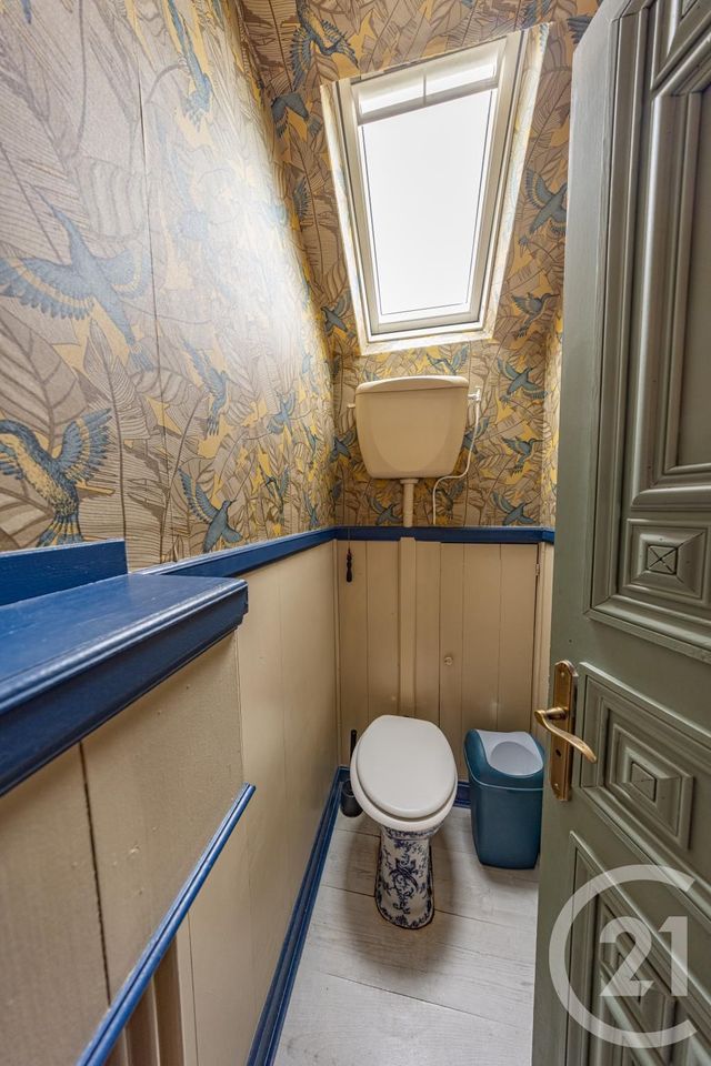 Maison &agrave; vendre - 5 pi&egrave;ces - 108,86 m2 - Boussy St Antoine - 91 - ILE-DE-FRANCE