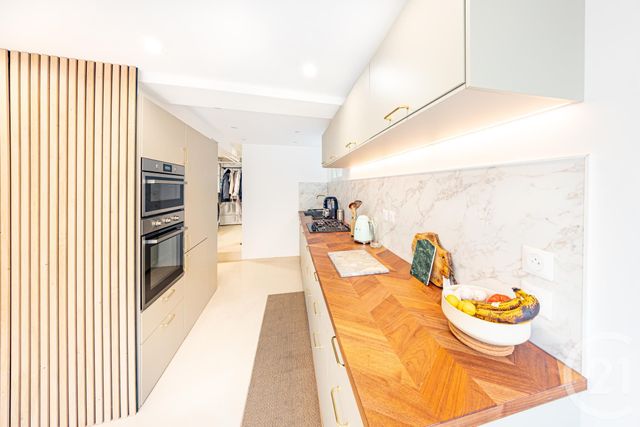 Maison à vendre BOUSSY ST ANTOINE