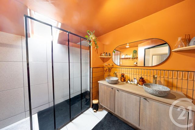 Maison &agrave; vendre - 5 pi&egrave;ces - 108,86 m2 - Boussy St Antoine - 91 - ILE-DE-FRANCE