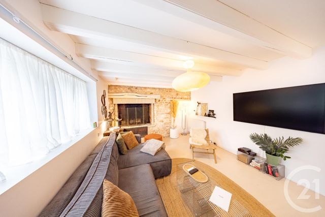 Maison &agrave; vendre - 5 pi&egrave;ces - 108,86 m2 - Boussy St Antoine - 91 - ILE-DE-FRANCE