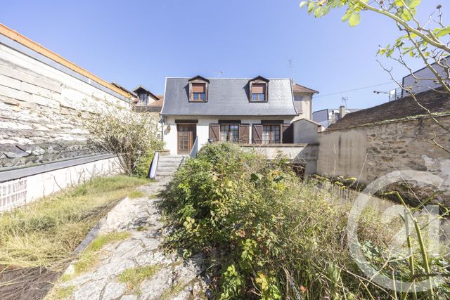 Maison à vendre DRAVEIL