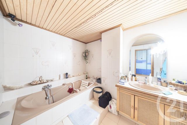 Maison &agrave; vendre - 7 pi&egrave;ces - 203 m2 - Draveil - 91 - ILE-DE-FRANCE