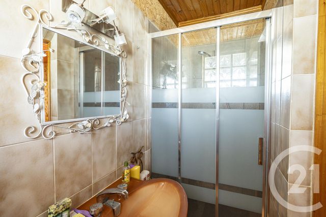 Maison &agrave; vendre - 7 pi&egrave;ces - 203 m2 - Draveil - 91 - ILE-DE-FRANCE