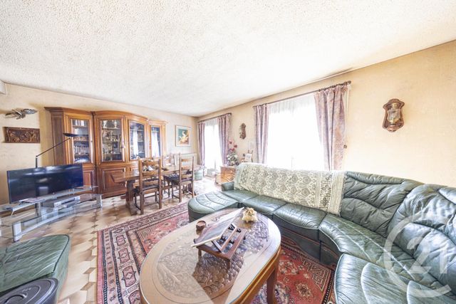 Maison &agrave; vendre - 7 pi&egrave;ces - 203 m2 - Draveil - 91 - ILE-DE-FRANCE
