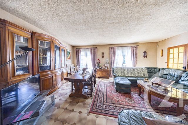 Maison &agrave; vendre - 7 pi&egrave;ces - 203 m2 - Draveil - 91 - ILE-DE-FRANCE