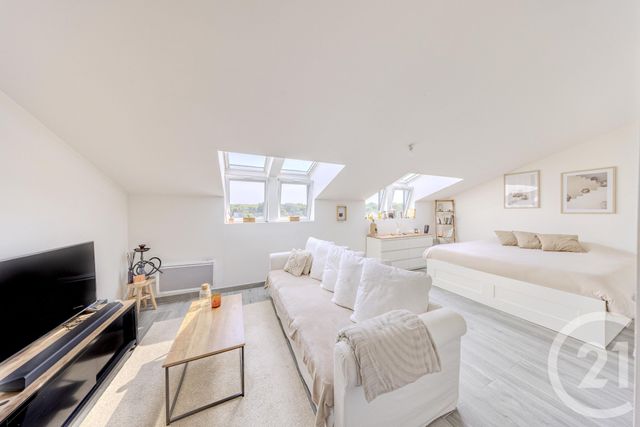  - VIGNEUX SUR SEINE - 