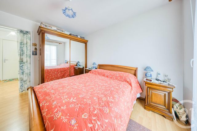 Appartement F3 &agrave; vendre - 3 pi&egrave;ces - 63 m2 - Vigneux Sur Seine - 91 - ILE-DE-FRANCE