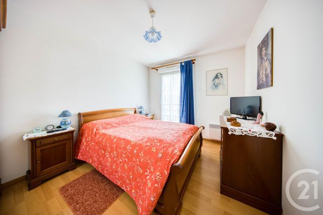 Appartement F3 &agrave; vendre - 3 pi&egrave;ces - 63 m2 - Vigneux Sur Seine - 91 - ILE-DE-FRANCE