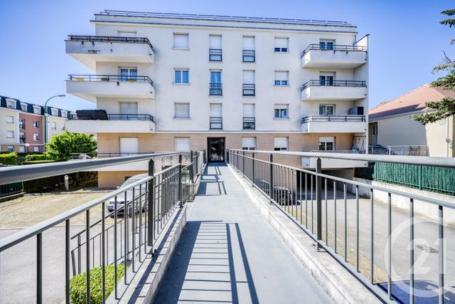 Appartement F3 &agrave; vendre - 3 pi&egrave;ces - 63 m2 - Vigneux Sur Seine - 91 - ILE-DE-FRANCE
