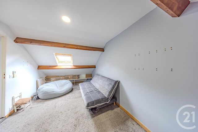 Maison &agrave; vendre - 7 pi&egrave;ces - 175 m2 - Quincy Sous Senart - 91 - ILE-DE-FRANCE